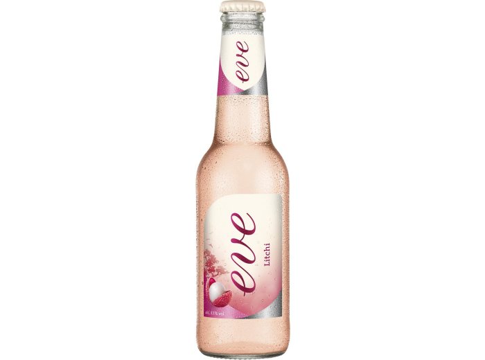 Cardinal Eve Litchi 6x4Pk-T- 27.5cl CAx24