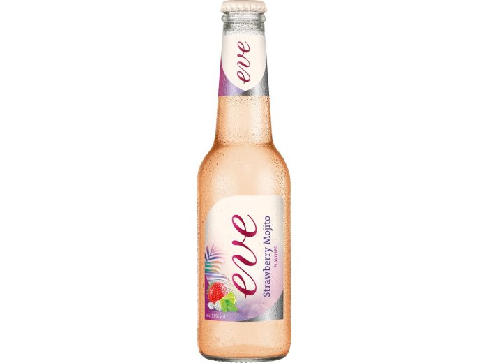 Cardinal Eve Strawberry Mojito 6x4er-Pack EW -T- 27.5cl CAx24