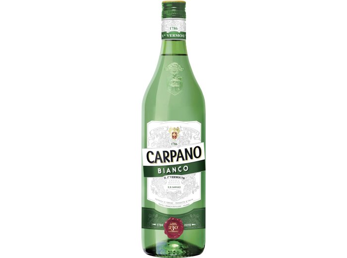 Carpano Bianco 75cl CAx6