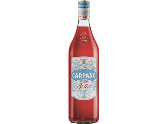 Carpano Botanic Bitter 100cl CAx6