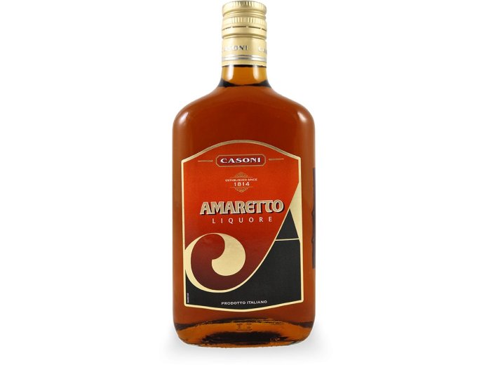 Casoni Amaretto 70cl CAx6