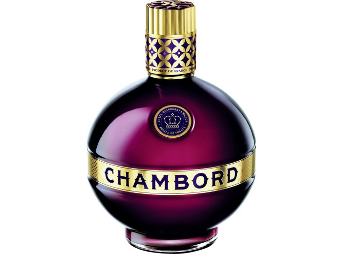 Chambord Liqueurs Royale de France 50cl CAx6