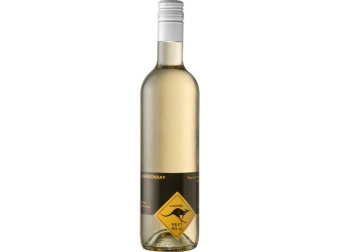 Jumping Chardonnay 50cl CAx12
