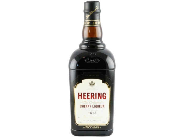 Cherry Heering Liqueur 70cl CAx6