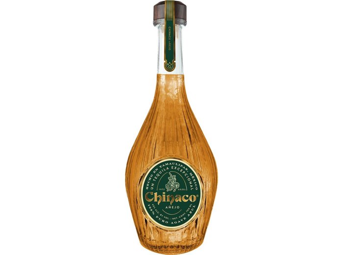 Chinaco Tequila Anejo -T- 70cl CAx6