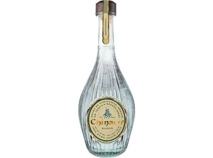 Chinaco Tequila Blanco 70cl CAx6