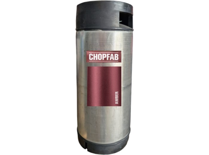 Chopfab Amber Cont. 100cl COx20