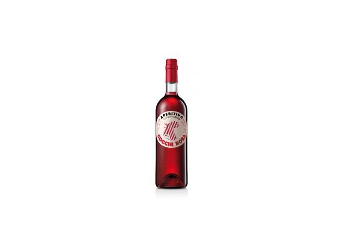 Cocchi Rosa Aperitif 70cl CAx6