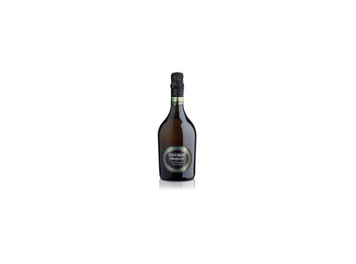 Contarini Millesimato -T- Prosecco DOC Extra Dry 75cl CAx6