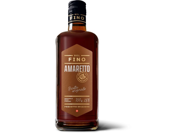 Del Fino Amaretto 70cl CAx6