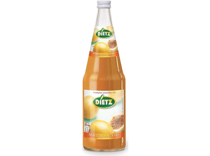 Dietz Maracuja-Nektar 100cl HAx6