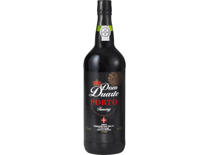 Dom Duarte Port Rot 100cl CAx6