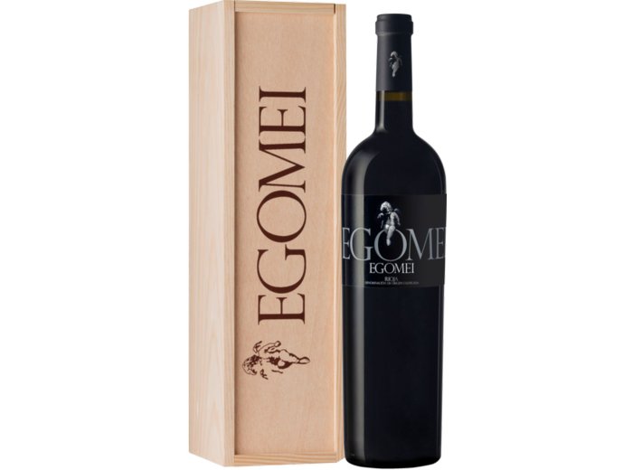 Egomei Rioja DOCa 150cl CAx6