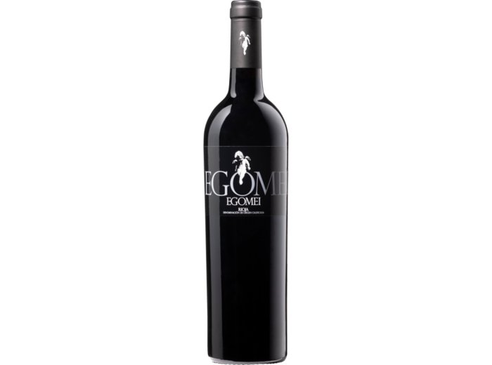 Egomei Rioja DOCa 75cl CAx6