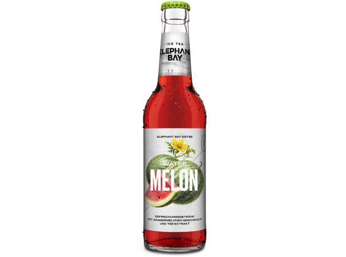 Elephant Bay Ice Tea Watermelon MW 33cl HAx20