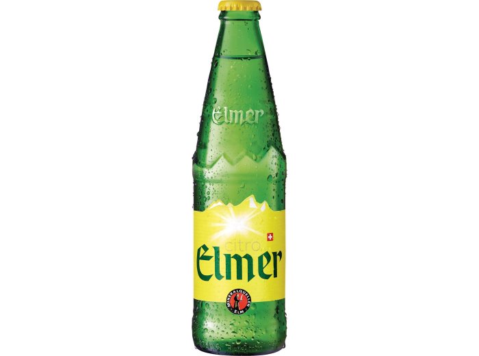 Elmer Citro 33cl HAx24