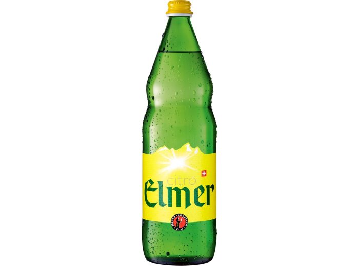 Elmer Citro 100cl HAx12