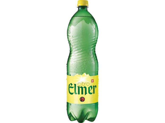 Elmer Citro Pet 1,5L Har. 150cl HAx6