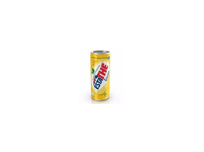 Esta Thè Limone Zitrone Dosen -T- 33cl CAx24