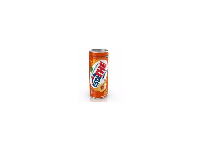 Esta Thè Pesca Pfirsich Dosen -T- 33cl CAx24