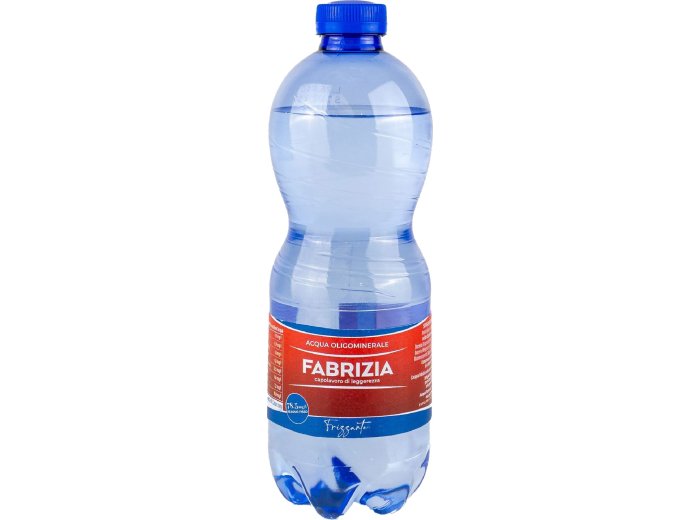 Fabrizia Frizzante 50cl PET 50cl CAx12