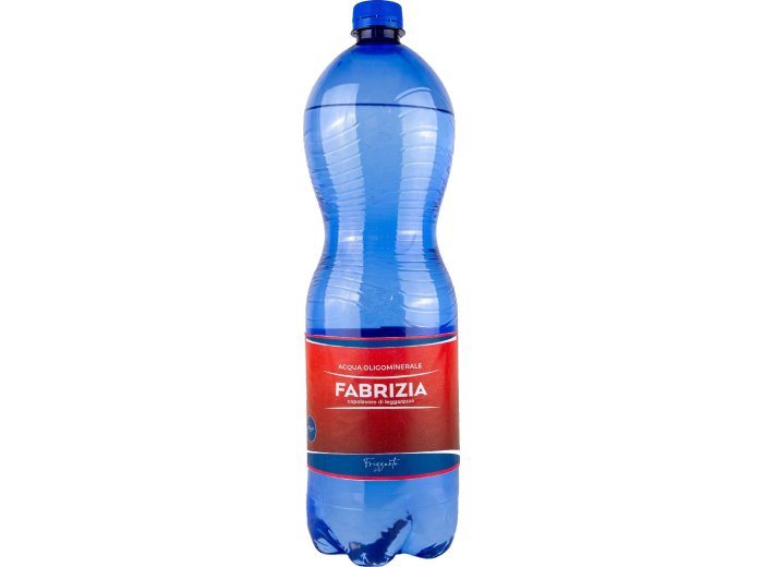 Fabrizia Frizzante 1.5L 6-Pk PET 150cl CAx6