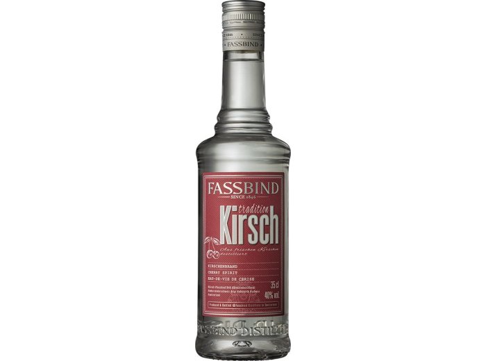 Fassbind Kirsch Tradition 35cl CAx12