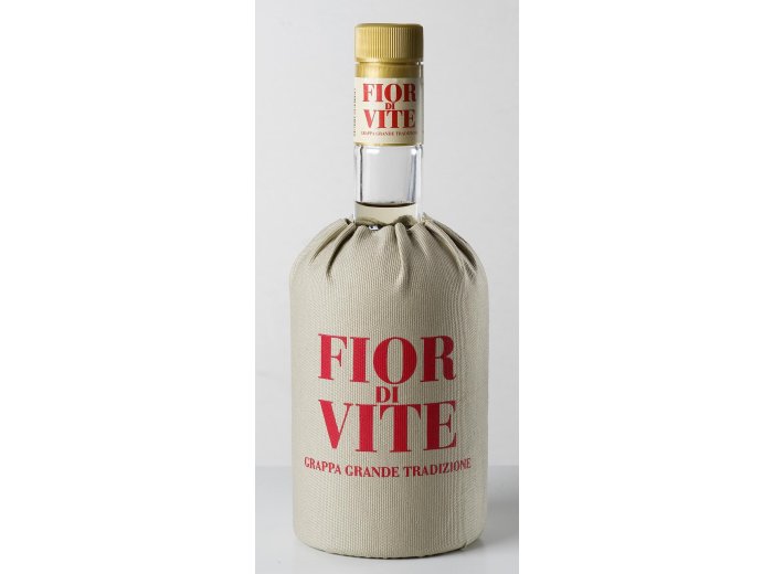 Fior di Vite Grappa 70cl CAx6