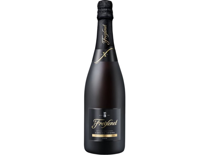 Freixenet Cordon Negro Brut 75cl CAx6
