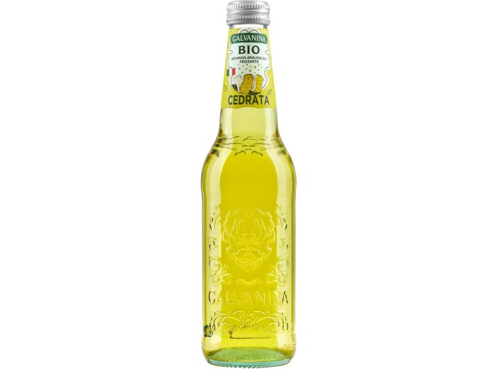 Galvanina Bio Cedrata EW 35cl CAx12