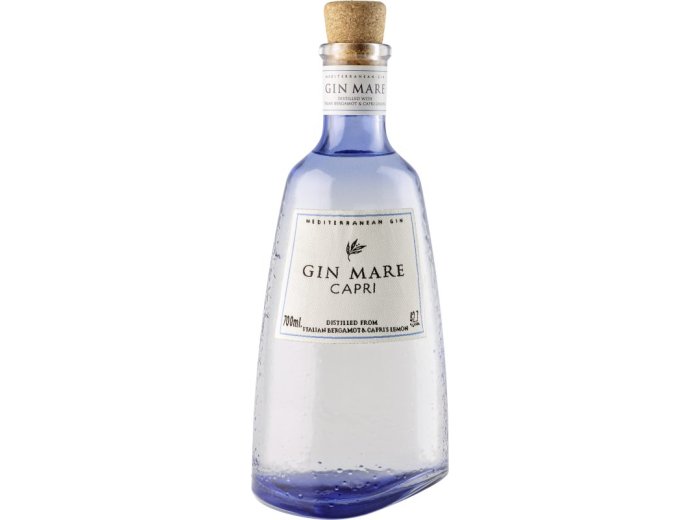 Gin Mare Capri 70cl CAx6