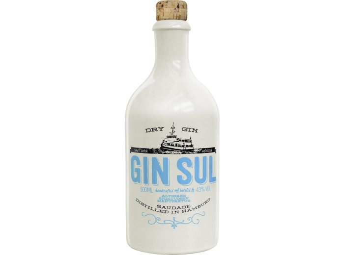 Gin Sul 50cl CAx6