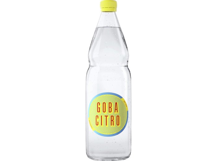 Goba Citro Appenz. 100cl HAx12