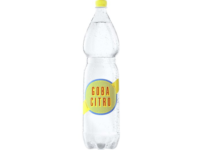 Goba Citro Appenz.Har. 150cl HAx6