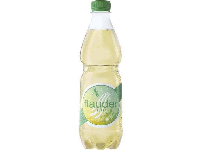 Goba Iisfee Pet-T- Bio Eistee #Vorerst nicht lieferbar 50cl CAx24