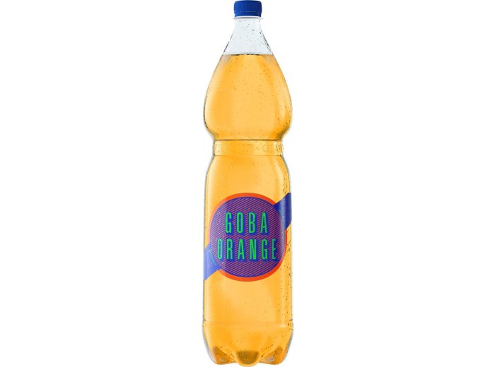 Goba Orange Appenz.Pet Har.-T- 150cl HAx6