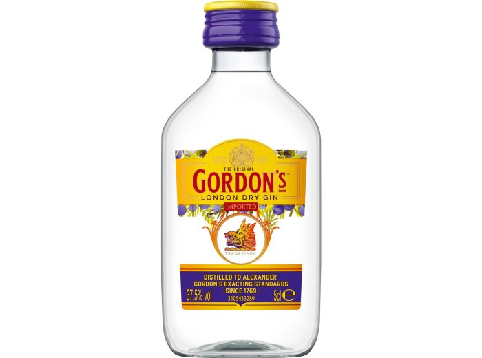 Gordon's Gin 5cl CAx192