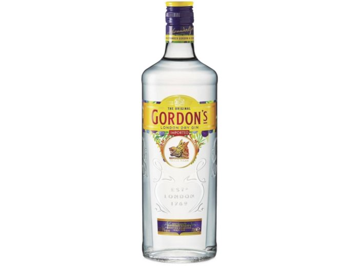 Gordon's Gin Demi 35cl CAx24