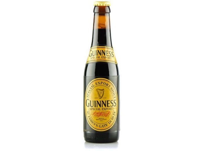 Guinness Export 8% EW -T- 33cl CAx24