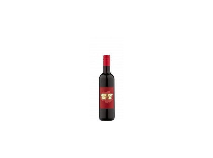 Herbstgold Rot Vin de Pays Suisse 50cl VIx15