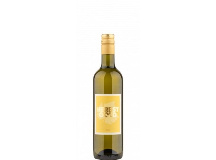 Herbstgold Weiss Vin de Pays Suisse 50cl VIx15