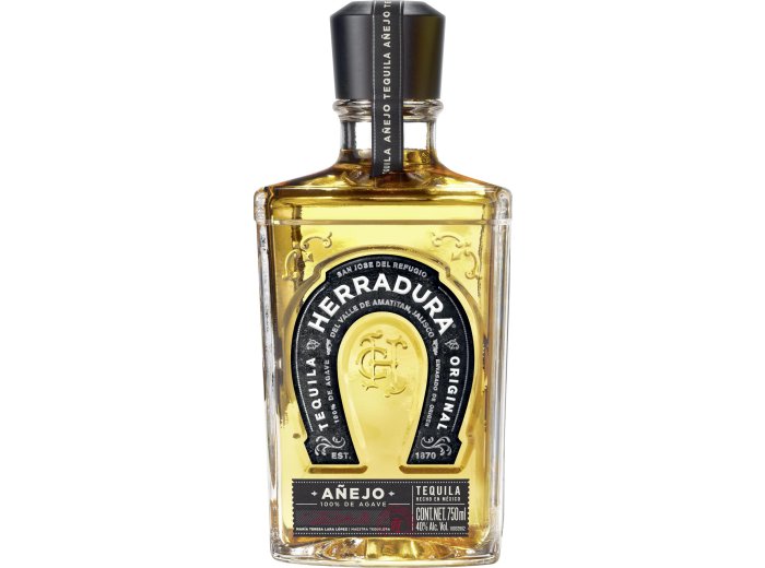 Herradura Tequila Anejo 70cl CAx6