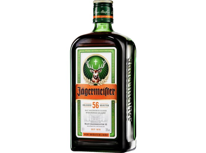 Jägermeister 70cl CAx6