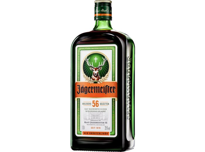 Jägermeister 100 cl 100cl CAx6