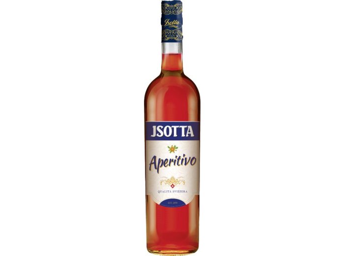 Jsotta Aperitivo 75cl CAx6