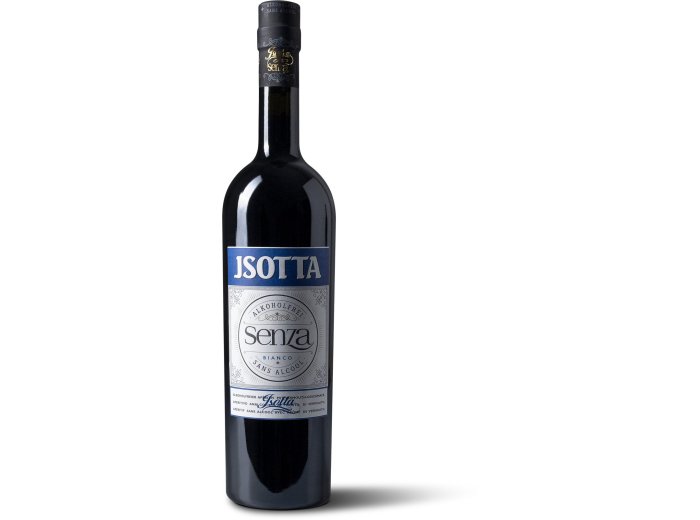 Jsotta Bianco Senza 0,0% 75cl CAx6