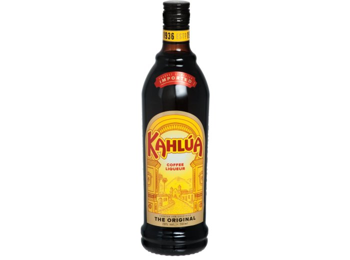 Kahlua Coffee Liqueur 70cl CAx6