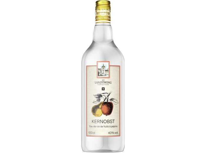 Kernobst Landtwing -T- Suisse Garantie 100cl CAx6