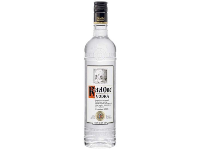 Ketel One Vodka 70cl CAx6