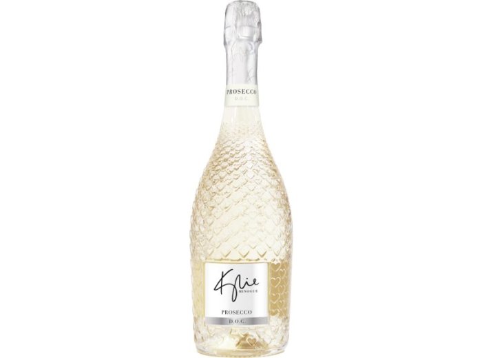 Kylie Minogue Prosecco DOC -T- 75cl CAx6
